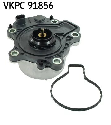 VKPC91856 PUMP WATER TOYOTA 1,5/1,8 HYBRID  