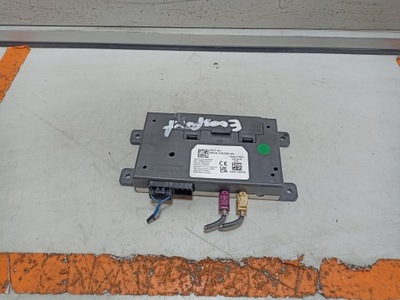 Ford ecosport lift модуль интерфейс bluetooth фото №1