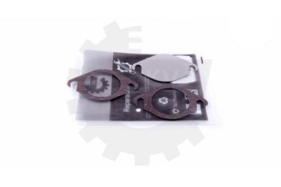 Набор ремонтный клапана egr 14skv568/skv фото №1