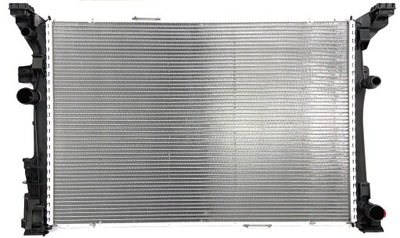 RADIATOR WATER INFINITI Q30/QX30  