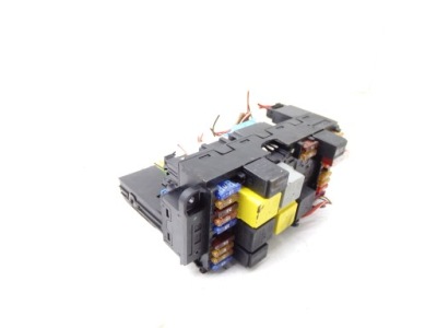 Коробка запобіжників модуль sam mercedes slk r171 w171 1.8 lift 1715451701 фото №1