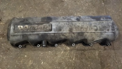 Кришка кришка клапанів daf 106 1885471 фото №1