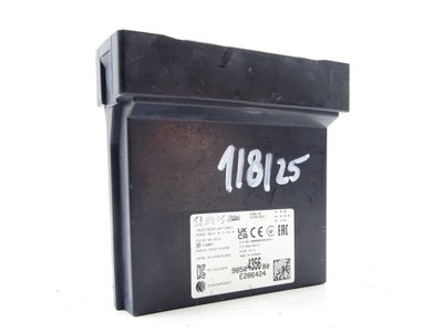 Модуль блок керування світла peugeot e 2008 ii 9850435680 фото №1