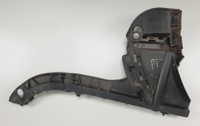 Направляющая бампера правый задняя volvo xc70 ii 30678704 фото №1