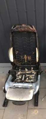 Каркас сидіння правий пасажир bmw 2 f44 фото №1