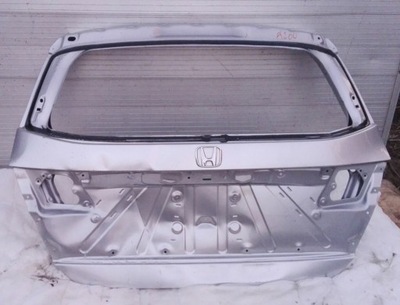 A200 honda crv крышка багажника фото №1