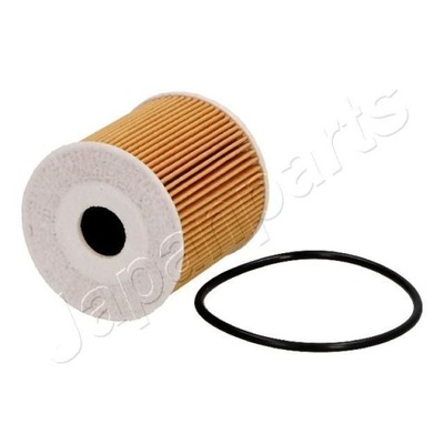 FILTRO ACEITES FO-195S JAPANPARTS NISSAN ALMERA  