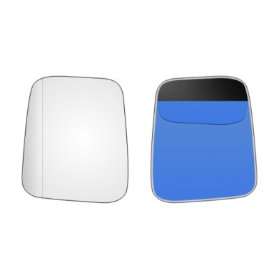 Асферичне скло suzuki jimny 2010-2018 2011 2012 фото №1