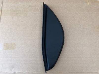 Dodge ram 1500 2019-2024 защита консоли защита правая панели фото №1