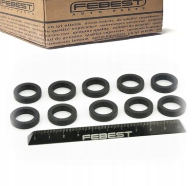 COMPACTADOR BOQUILLA FEBEST PARA HONDA THATS 0.7  