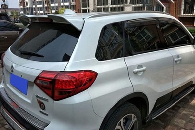 SUZUKI VITARA 2015+ SPOILER VISERA BRIDA ABSSOBMART  