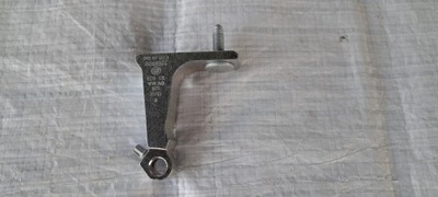 Audi a4 a5 петля дверь левый перед 8w5831403a фото №1