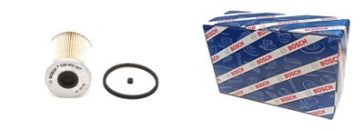 Bosch фільтр пального opel vivaro f026402047 фото №1