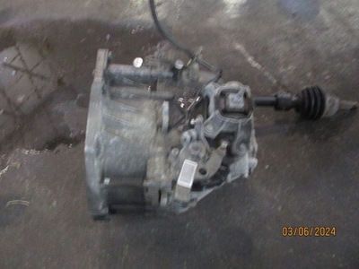 Mini countryman r60 1,6 коробка передач передач 7594639-06 фото №1