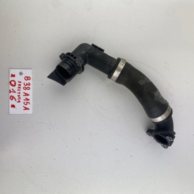 Патрубок труба шланг води bmw 1.5 2.0 1 2 x1 x2 f39 f40 f45 f48 mini 2021r фото №1