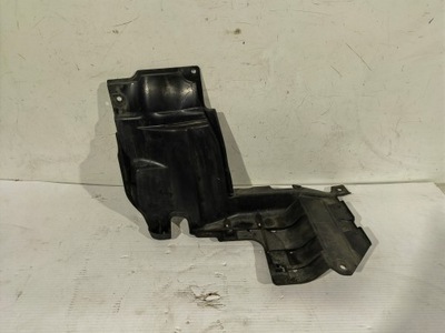 Honda hr-v ii ru 1.5 захист pod двигун ліва фото №1