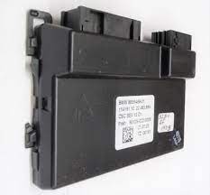 Модуль блок управления bmw i3 8839458 фото №1