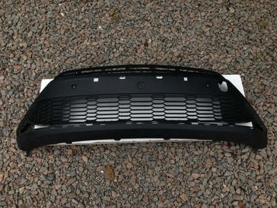 Toyota chr c-hr ch-r решётка радиатора решётка радиатора решётка перед lift 2018- фото №1