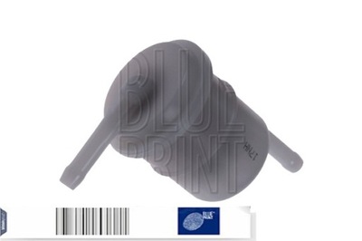 BLUE PRINT FILTRO COMBUSTIBLES MERCEDES E T-MODEL S211 NISSAN BLUEBIRD  