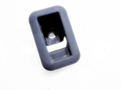 Корпус кронштейн сиденье mercedes w168 a klasa фото №1