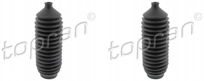 Topran 300 823 захист, система кермування фото №1