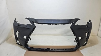 Бампер перед передний lexus nx ii sport 52119-78330 фото №1