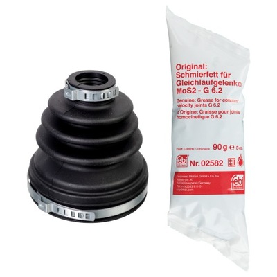 Захист шарнір febi 176476 фото №1