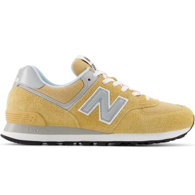 Buty New Balance U U574PGW 42