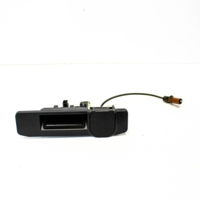 Mercedes-benz gl x166 2013 камера заднего вида a1667500693 фото №1