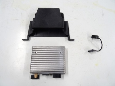 Opel insignia a модуль блок керування bluetooth мікрофон фото №1