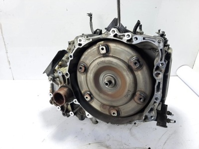 Volvo xc60 2014 повний коробка передач фото №1