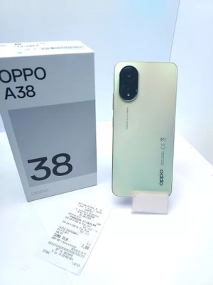 TELEFON SMARTFON OPPO A38 4/128GB KOMPLET