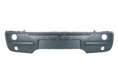 PARE-CHOCS AVANT MINI R50 R53 R52 01-08 