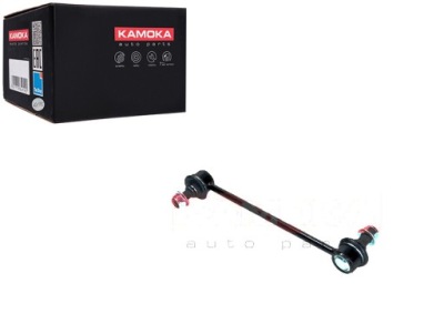 З'єднувач стабілізатора передній лівий pr hyundai tucson 04'-10' sportage фото №1