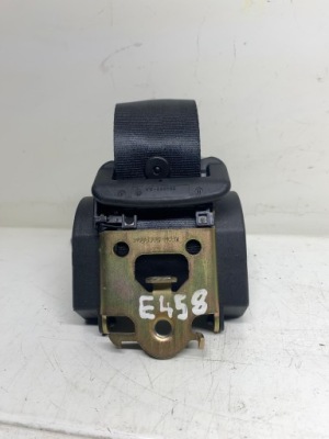 Peugeot 206 5d pas безопасности левый задняя 96361049xx фото №1