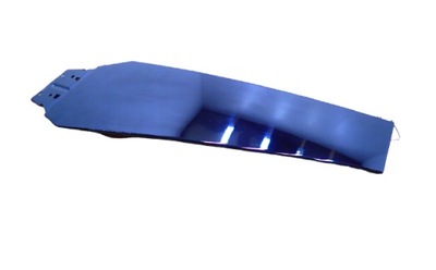 ^^ audi a7 4k накладка стойка правая 4k8853290 фото №1