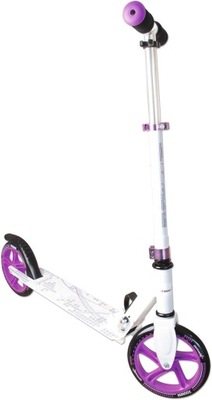 Hulajnoga AUTHENTIC SPORTS Scooter Muuwmi 200mm