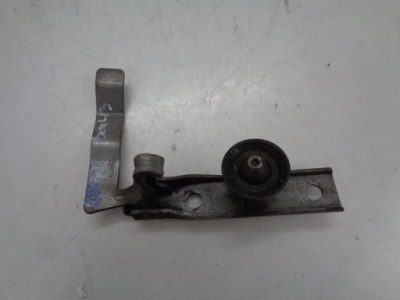 Mercedes sprinter crafter замок капот фото №1