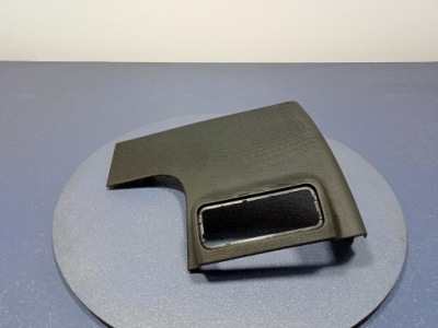 Ford mustang mach-e захист заглушка панелі консолі ліва eu lj8br044f09ad фото №1