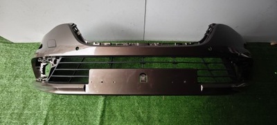 Бампер перед renault talisman фото №1