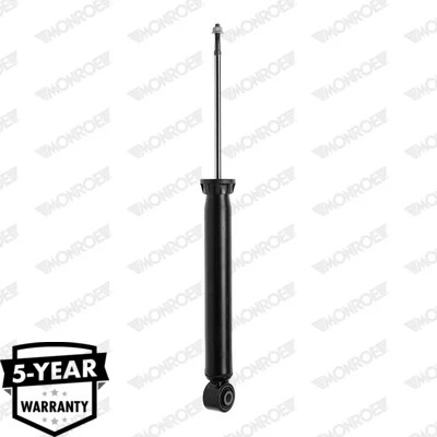 Амортизатор zaw. chevrolet malibu 12- ty 376064sp monroe 376064sp monroe фото №1