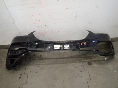 Бампер перед передний opel grandland x 2016- 50138954 фото №1