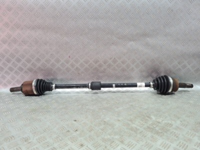 Привідний вал права довга opel corsa d 1.3 cdti 13320254 e3 фото №1