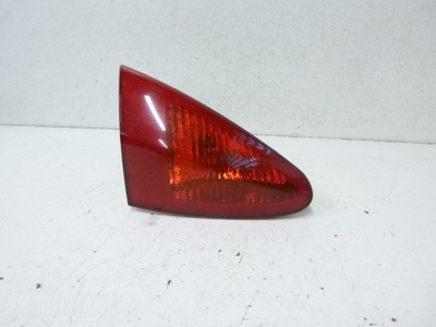 Лампа задня з кришки alfa romeo 147 2003r. фото №1