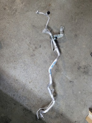 X-trail t32 lift 1.6 dci шланг кондиціонера фото №1