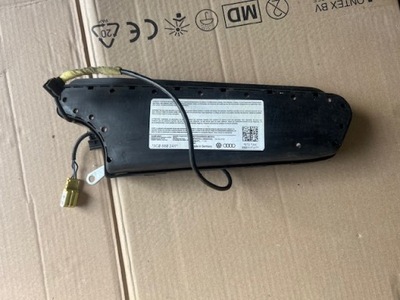 Vw passat b6 подушка сиденье левая подушка безопасности 05-11r фото №1