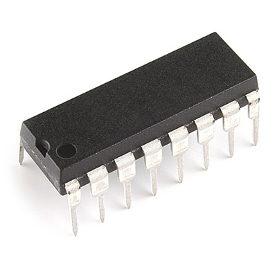 [20szt] CD74HC40103E Binary Counter 8-Bit