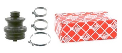 Febi bilstein 08404 набор защита, система рулевой фото №1