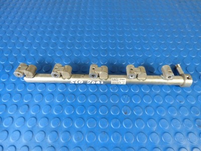 Молдинг впрыскная volvo s60 ii v60 ii 2.0t фото №1