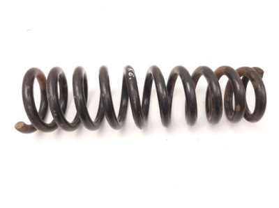 2005 mercedes-benz ml w163 пружина задняя фото №1